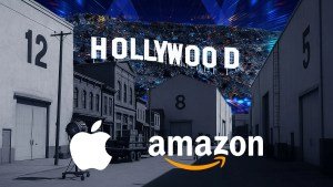 Hollywood accelerating adoption of AI