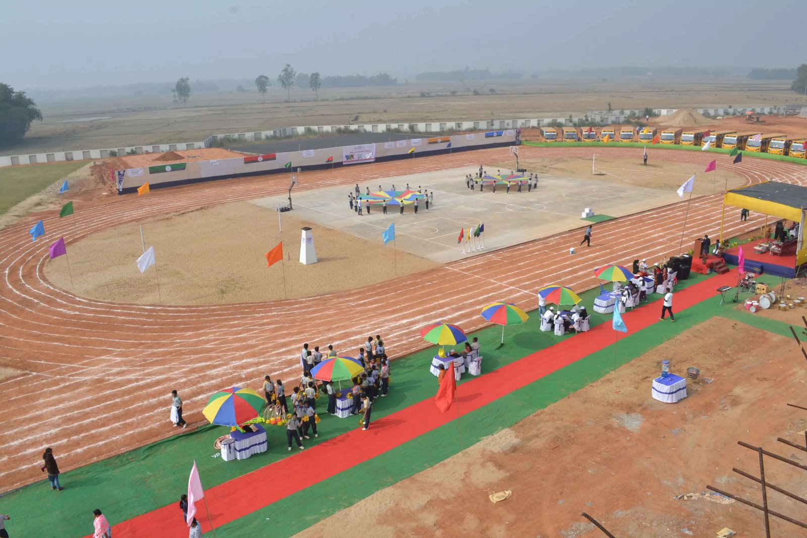 Ground