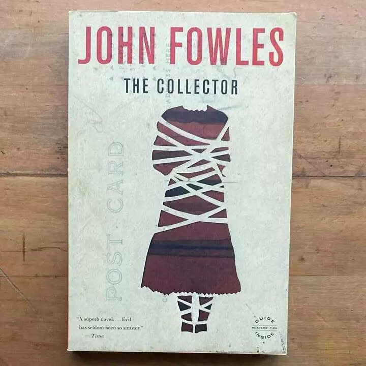 collector collector