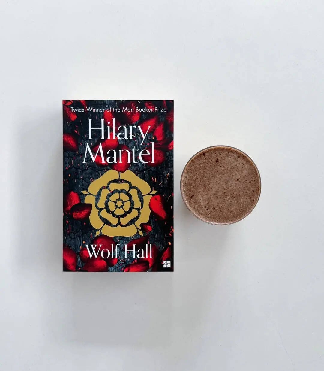 Wolf Hall by Hilary Mantel Wolf Hall by Hilary Mantel