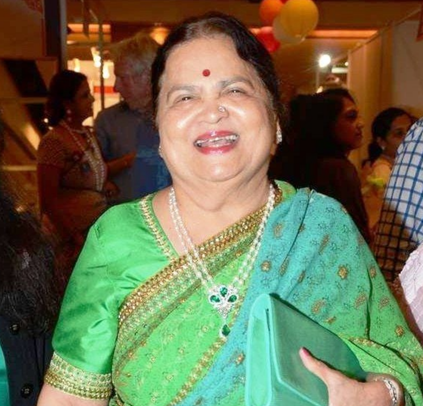 Meet the AMBANI Women Kokilaben Nita Purnima Dalal Mamta Dalal Tina Isha Shloka amp Radhika The Women Who Quietly Run the Empire Meet the AMBANI Women Kokilaben Nita Purnima Dalal Mamta Dalal Tina Isha Shloka amp Radhika The Women Who Quietly Run the Empire