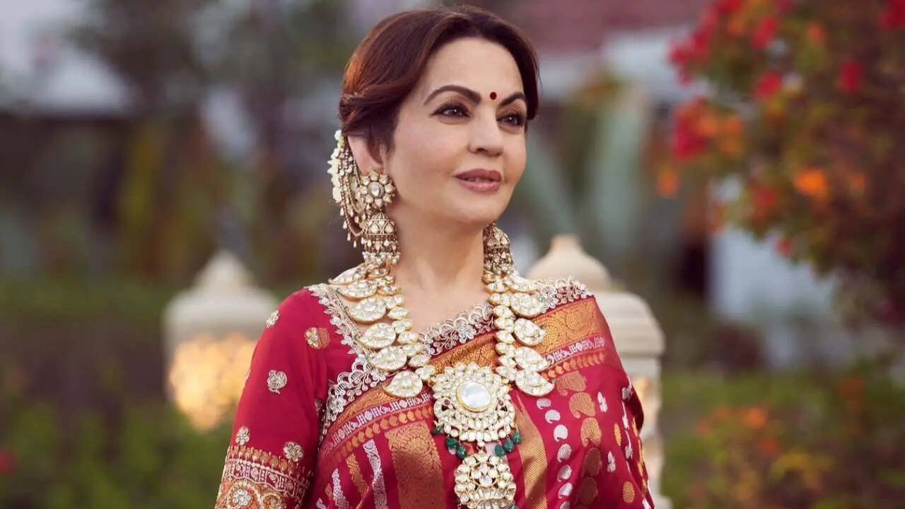 Meet the AMBANI Women Kokilaben Nita Purnima Dalal Mamta Dalal Tina Isha Shloka amp Radhika The Women Who Quietly Run the Empire Meet the AMBANI Women Kokilaben Nita Purnima Dalal Mamta Dalal Tina Isha Shloka amp Radhika The Women Who Quietly Run the Empire