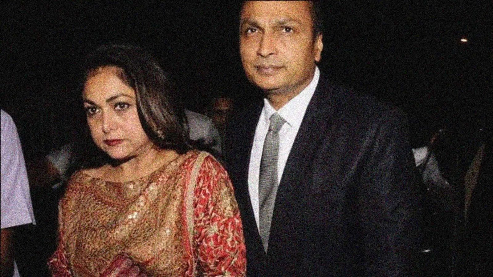 Meet the AMBANI Women Kokilaben Nita Purnima Dalal Mamta Dalal Tina Isha Shloka amp Radhika The Women Who Quietly Run the Empire Meet the AMBANI Women Kokilaben Nita Purnima Dalal Mamta Dalal Tina Isha Shloka amp Radhika The Women Who Quietly Run the Empire