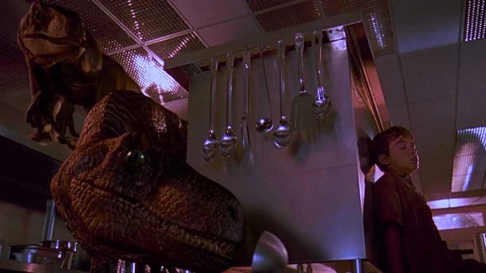Jurassic Park is more than just a movie - its a cultural landmark