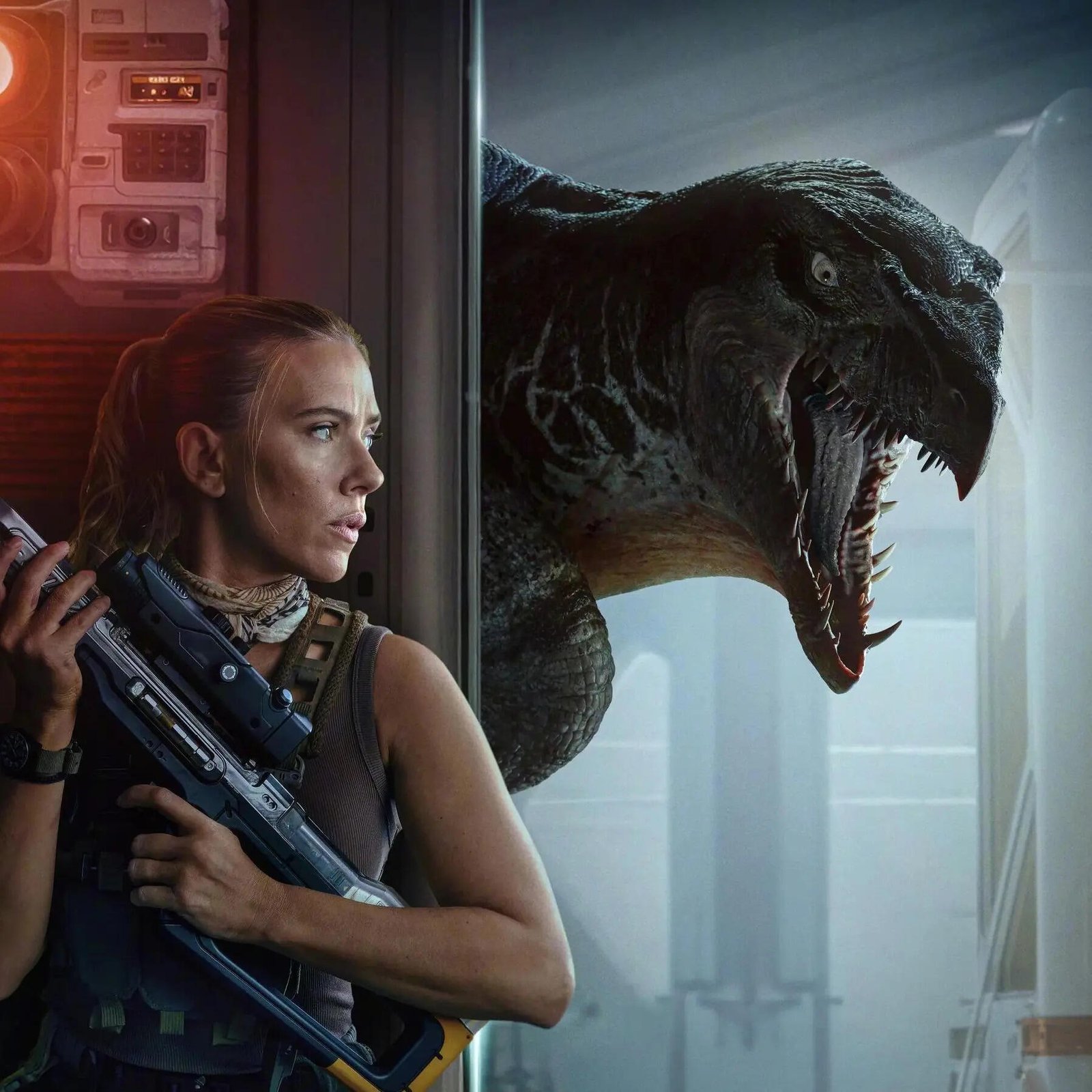 The Jurassic saga has over seven films evolved from a man-versus-nature thriller to a meditation on ethics technology and ecological balance The Jurassic saga has over seven films evolved from a man-versus-nature thriller to a meditation on ethics technology and ecological balance