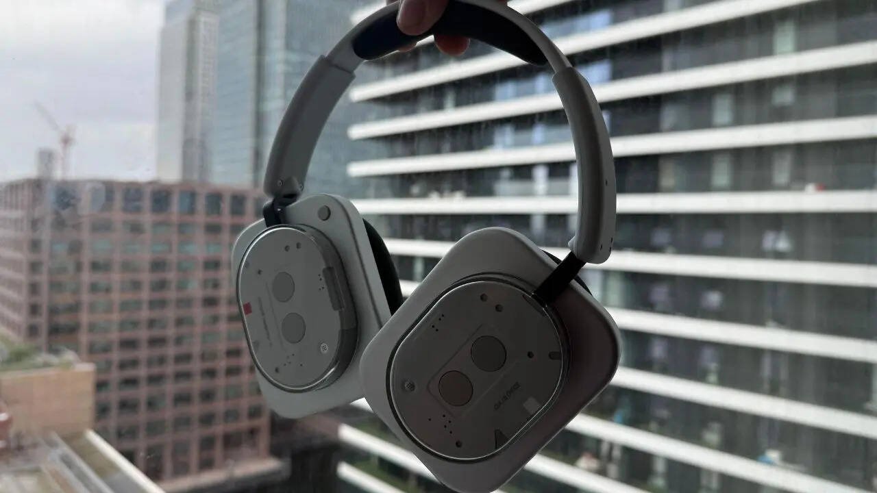 Nothing Headphone 1