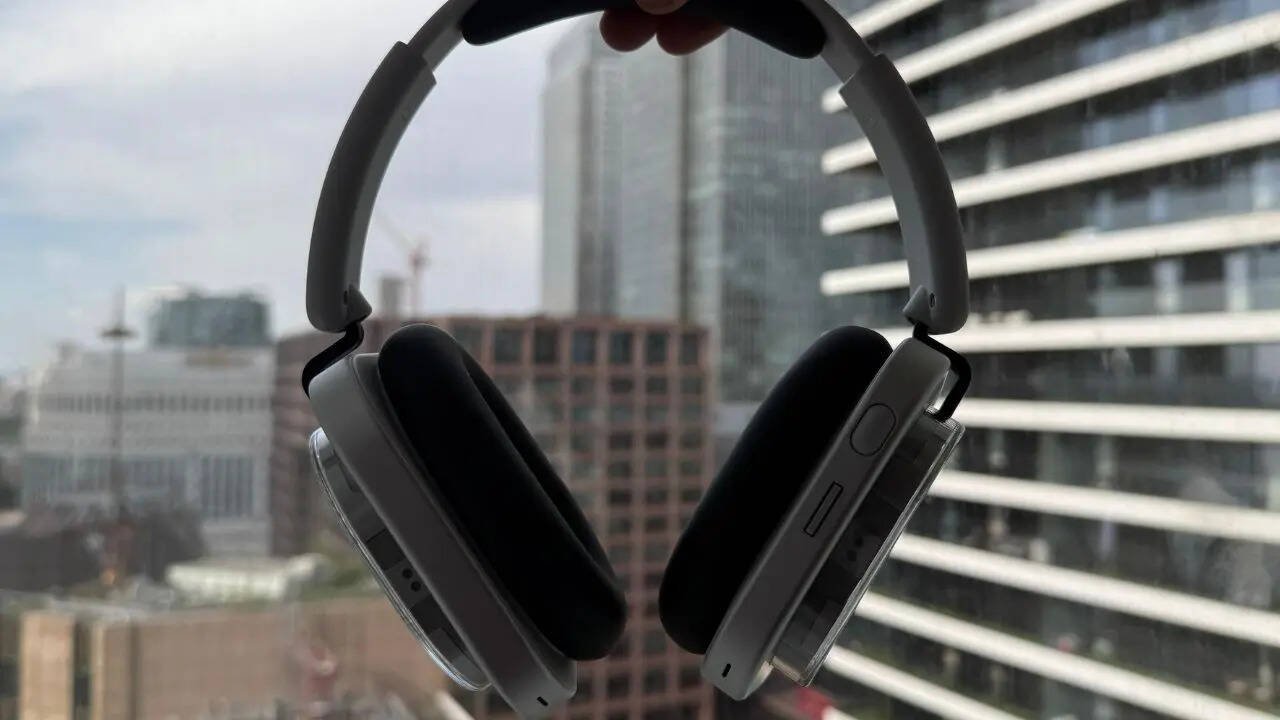 Nothing Headphone 1