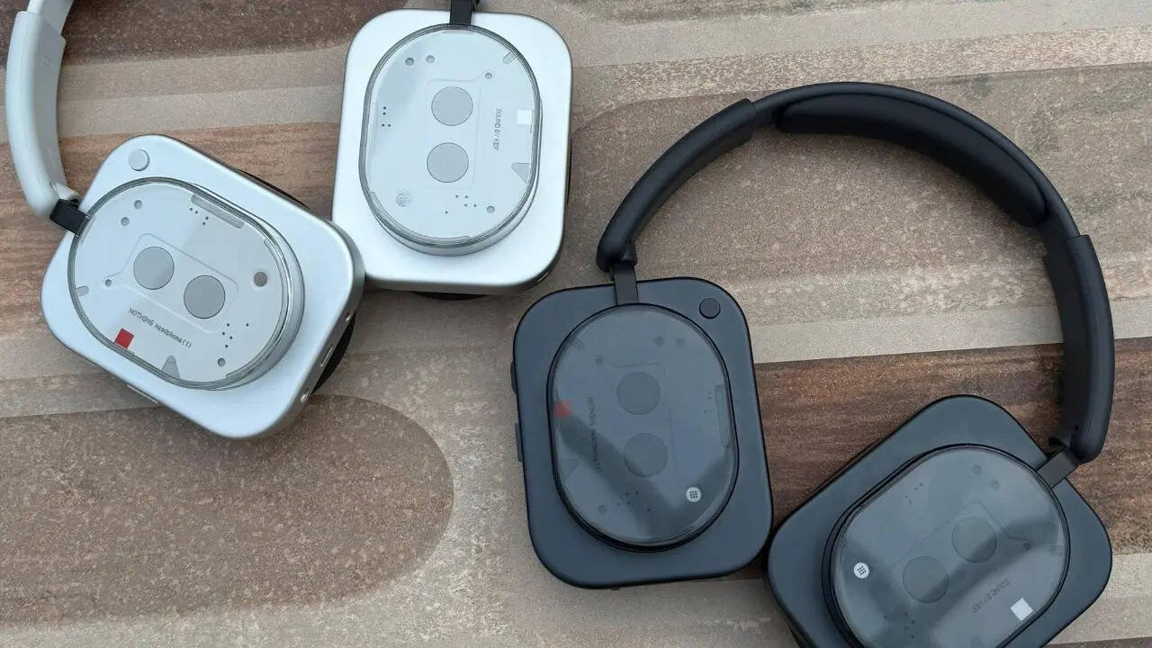 Nothing Headphone 1