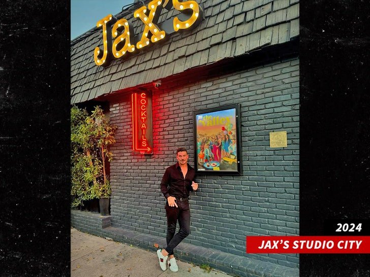 jax taylor jaxs studio city sub instagram swipe