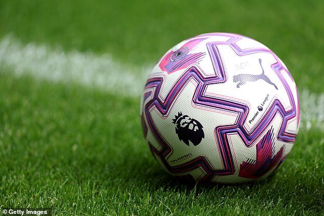 The new season brings with it a new official match ball in the form of Puma's Orbita Ultimate