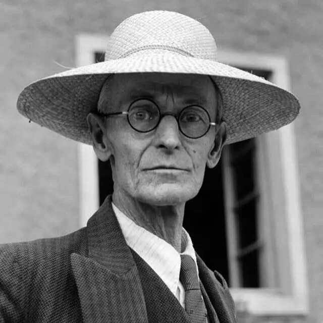 Hermann Hesse