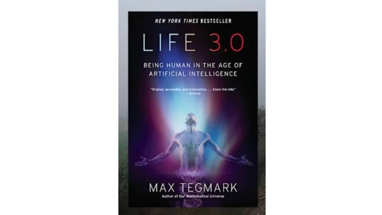 Life 30 Being Human in the Age of Artificial Intelligence by Max Tegmark Image Pinterest Life 30 Being Human in the Age of Artificial Intelligence by Max Tegmark Image Pinterest