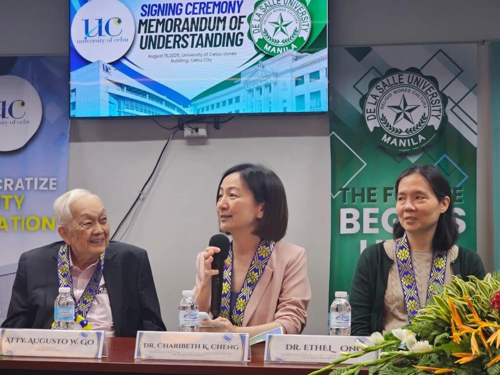 University of Cebu
