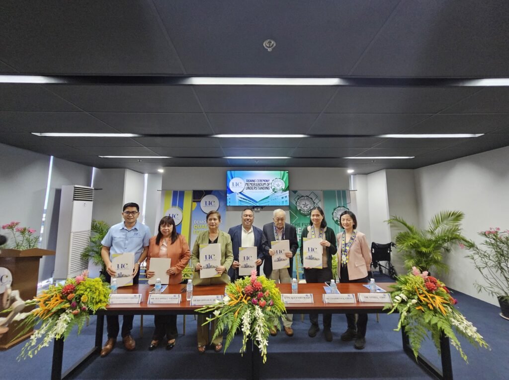 University of Cebu