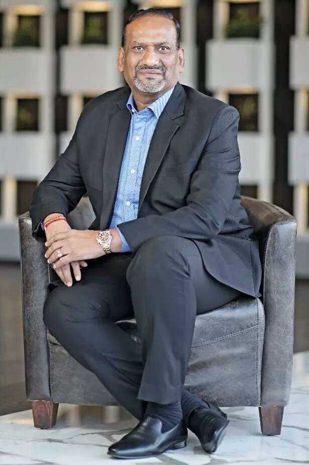 Shri Rajiv Kumar Vice Chairman DS Group Shri Rajiv Kumar Vice Chairman DS Group