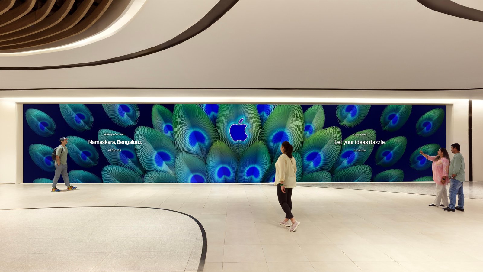 Apple Store outlets in India Apple Store outlets in India