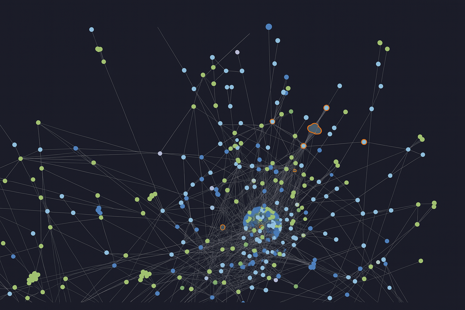 Kamiwaza's work in artificial intelligence was made possible through its relationship with Intel and its Liftoff for Startups program. (Kamiwaza image)