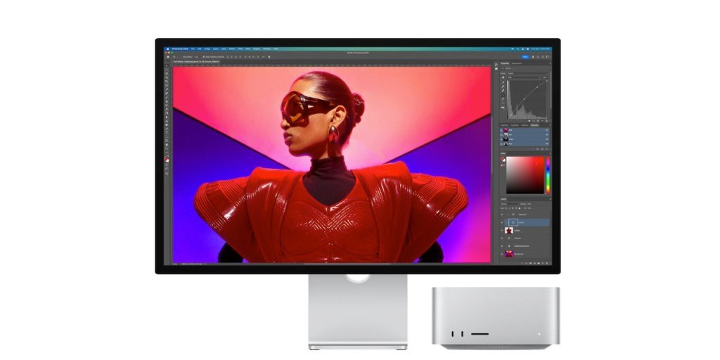 M4 Max Mac Studio