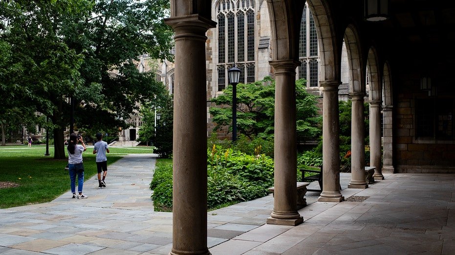A University of Michigan