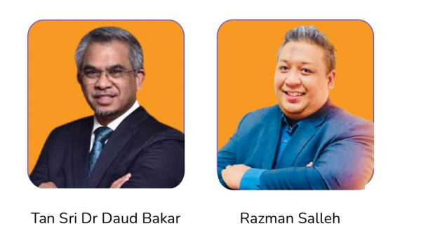 Malaysian AI Classroom Model to Transform Global Education