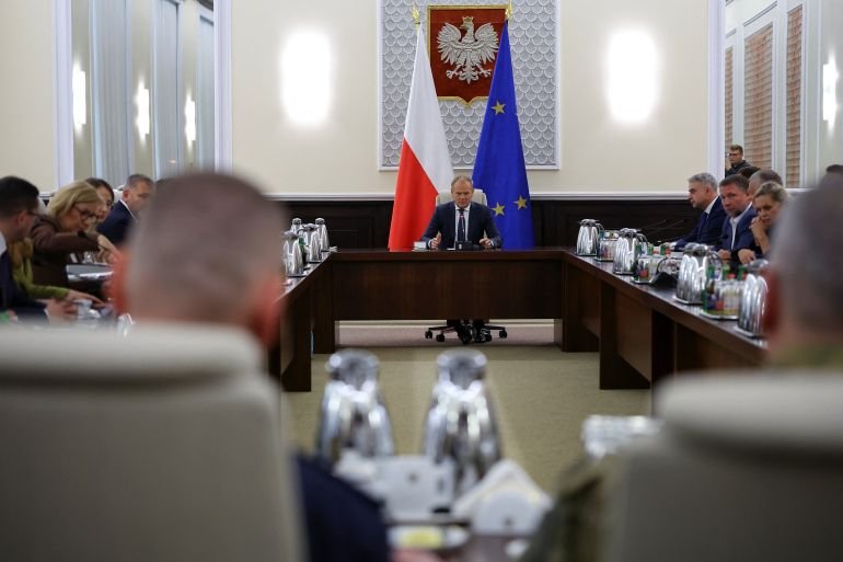 poland