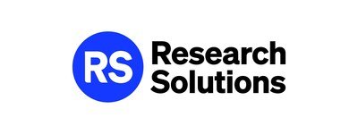 Research Solutions logo (PRNewsfoto/Research Solutions, Inc.)